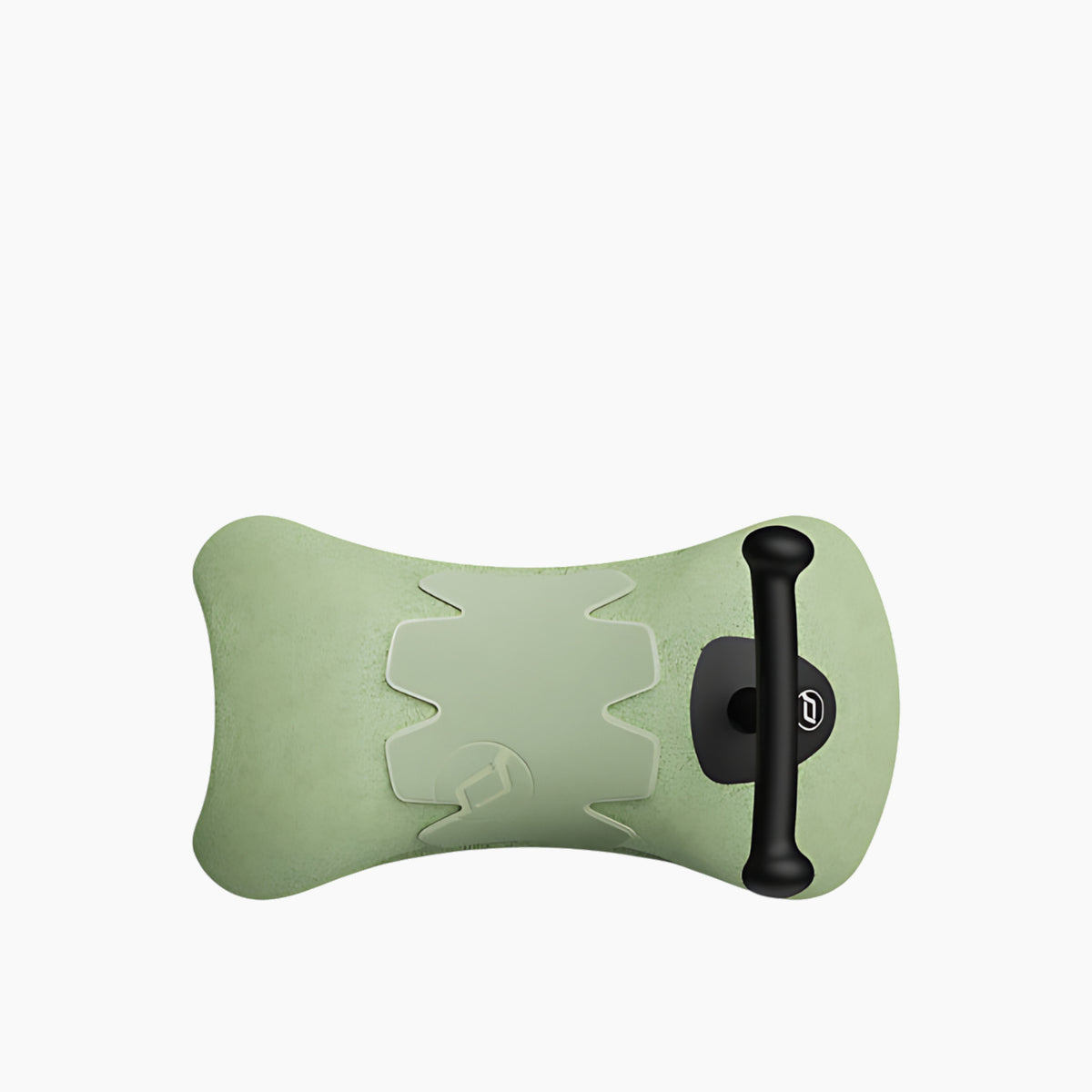 Scoot & Ride My First 3-in-1 baby scooter in olive EPP material