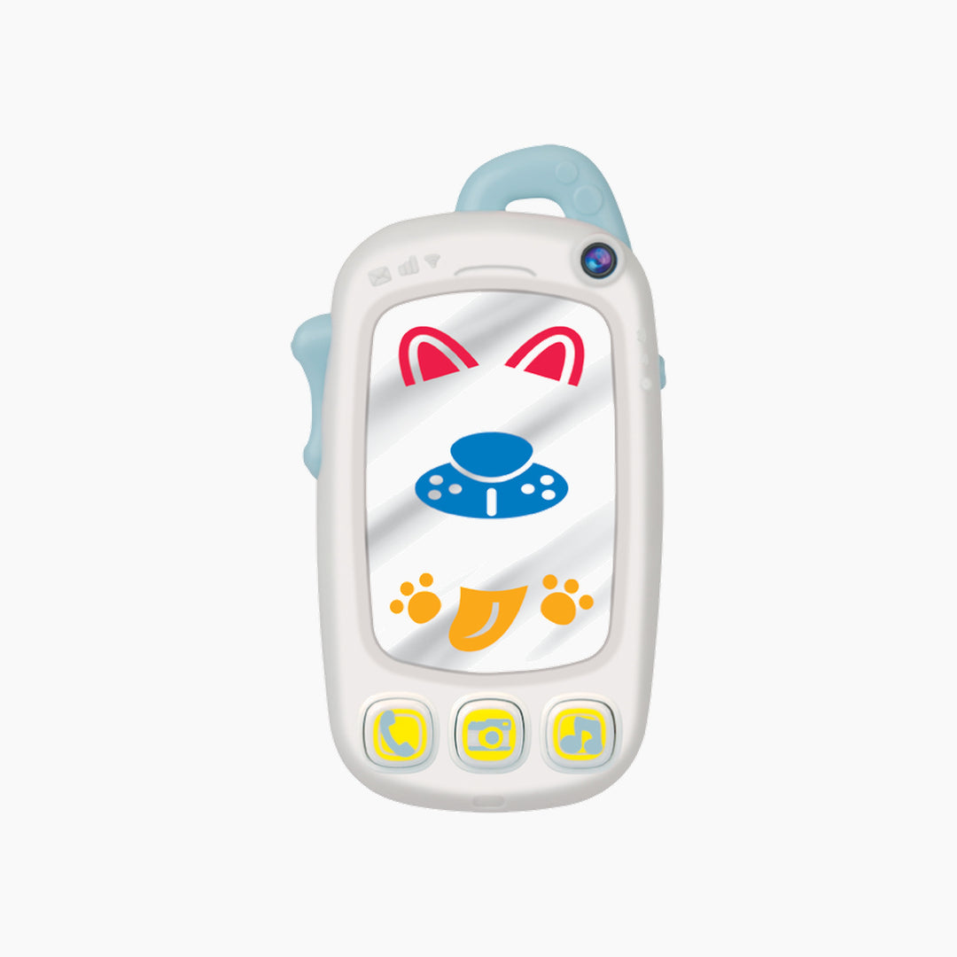 Winfun My First Baby Selfie Phone