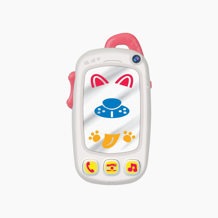Winfun My First Baby Selfie Phone