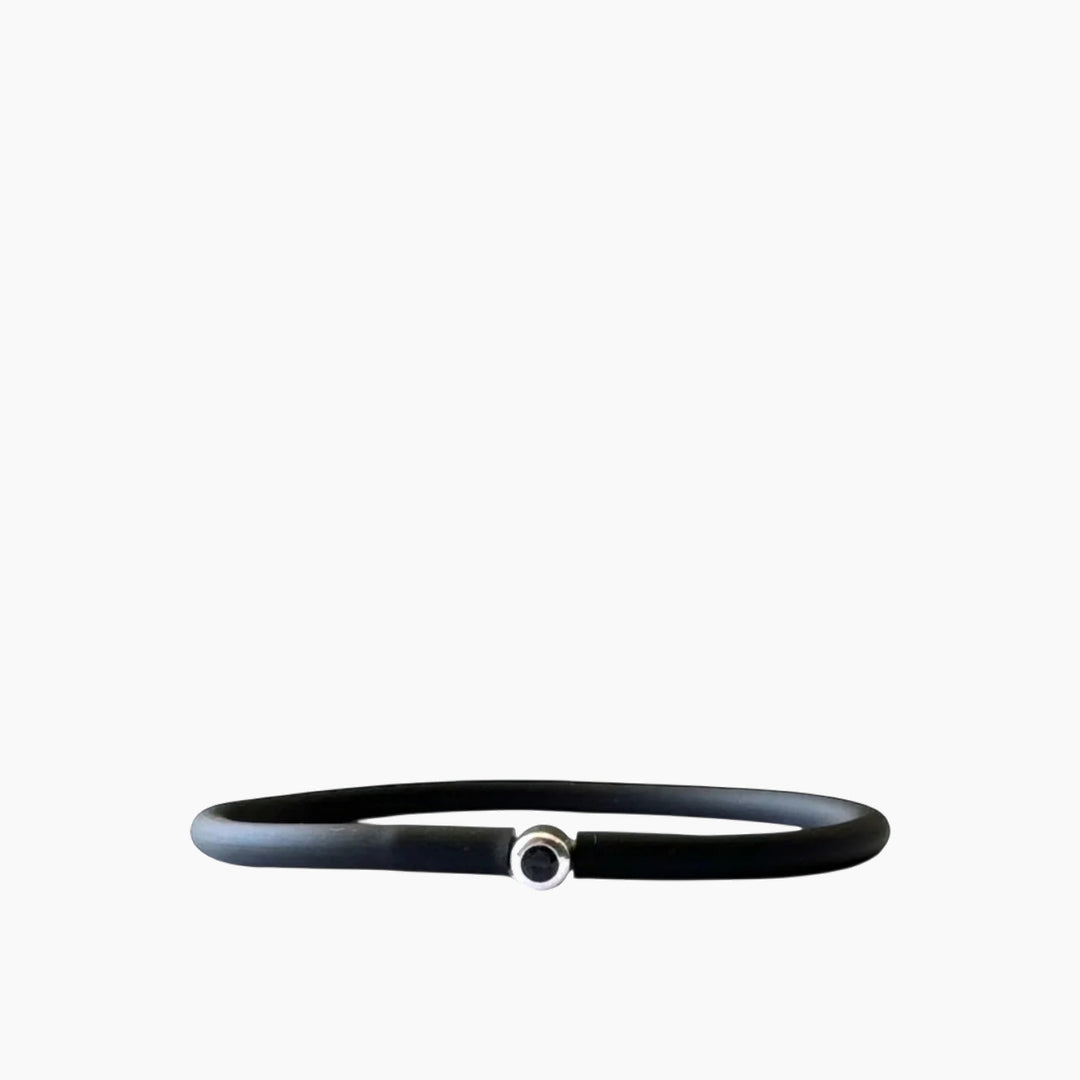 Have My First Diamond - Black on black