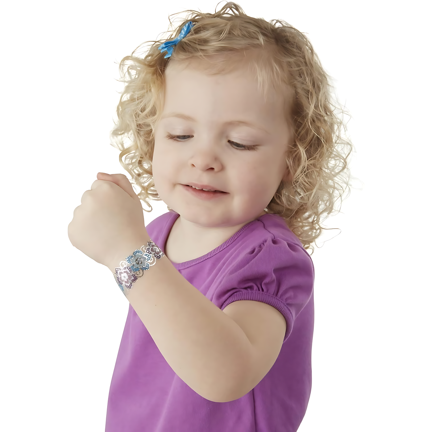 Melissa & Doug My First Temporary Tattoos Melissa & Doug My First Temporary Tattoos
