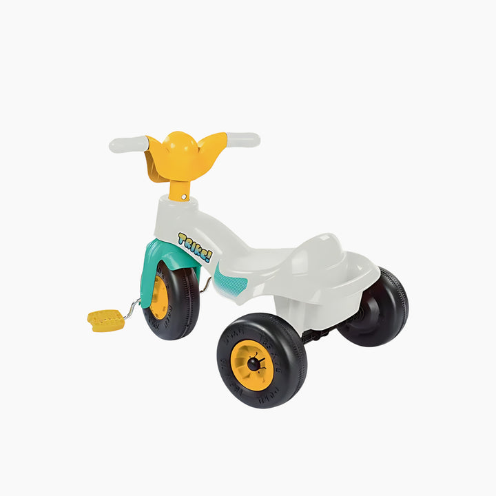Dolu My First Trike White and Green