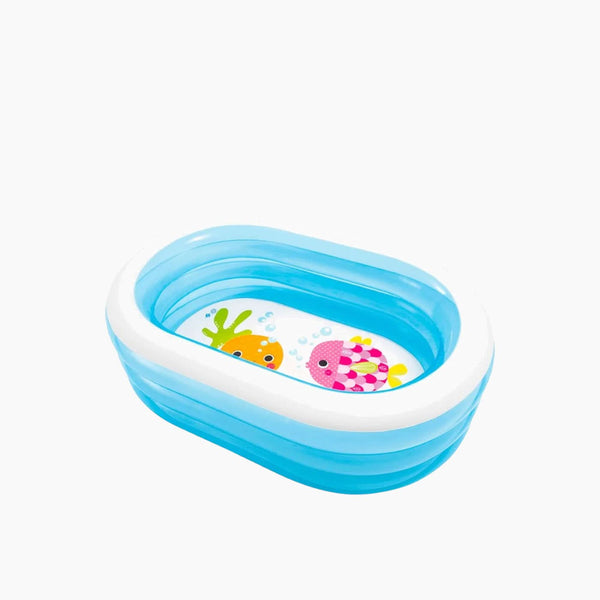 Intex My Sea Friends Pool