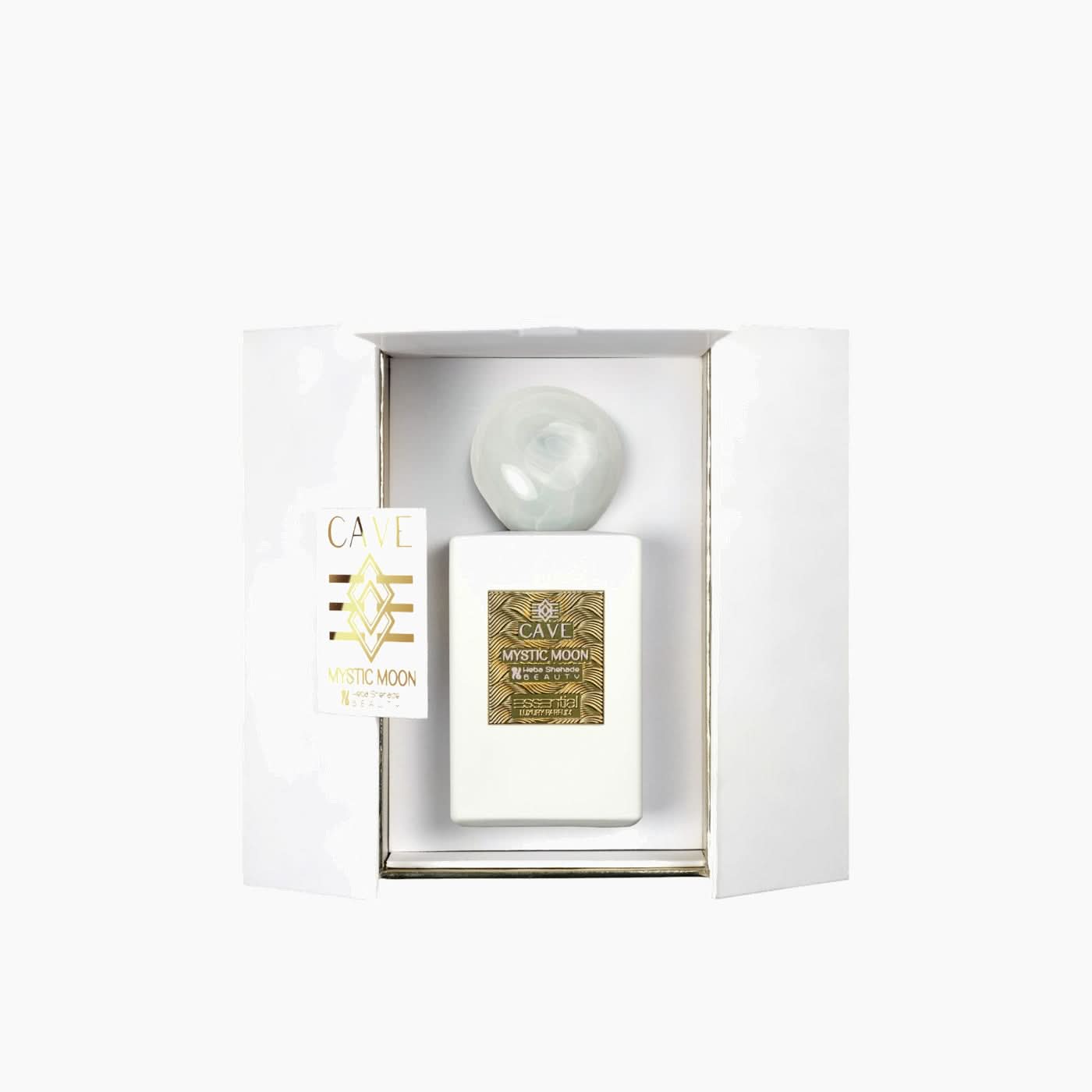 CAVE Mystic Moon Parfum CAVE Mystic Moon Parfum