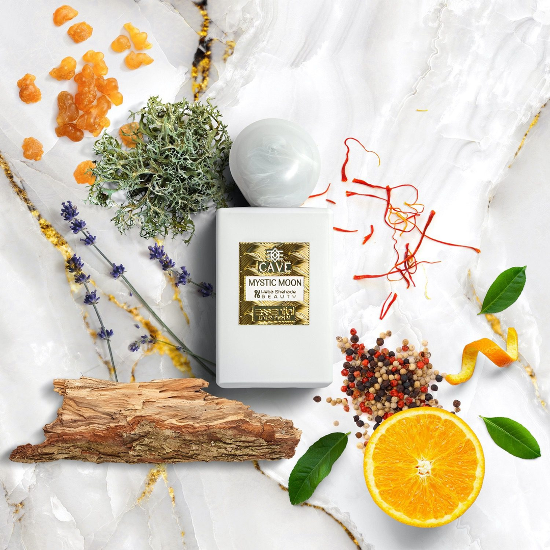 عطر كايف ميستيك مون 100 مل