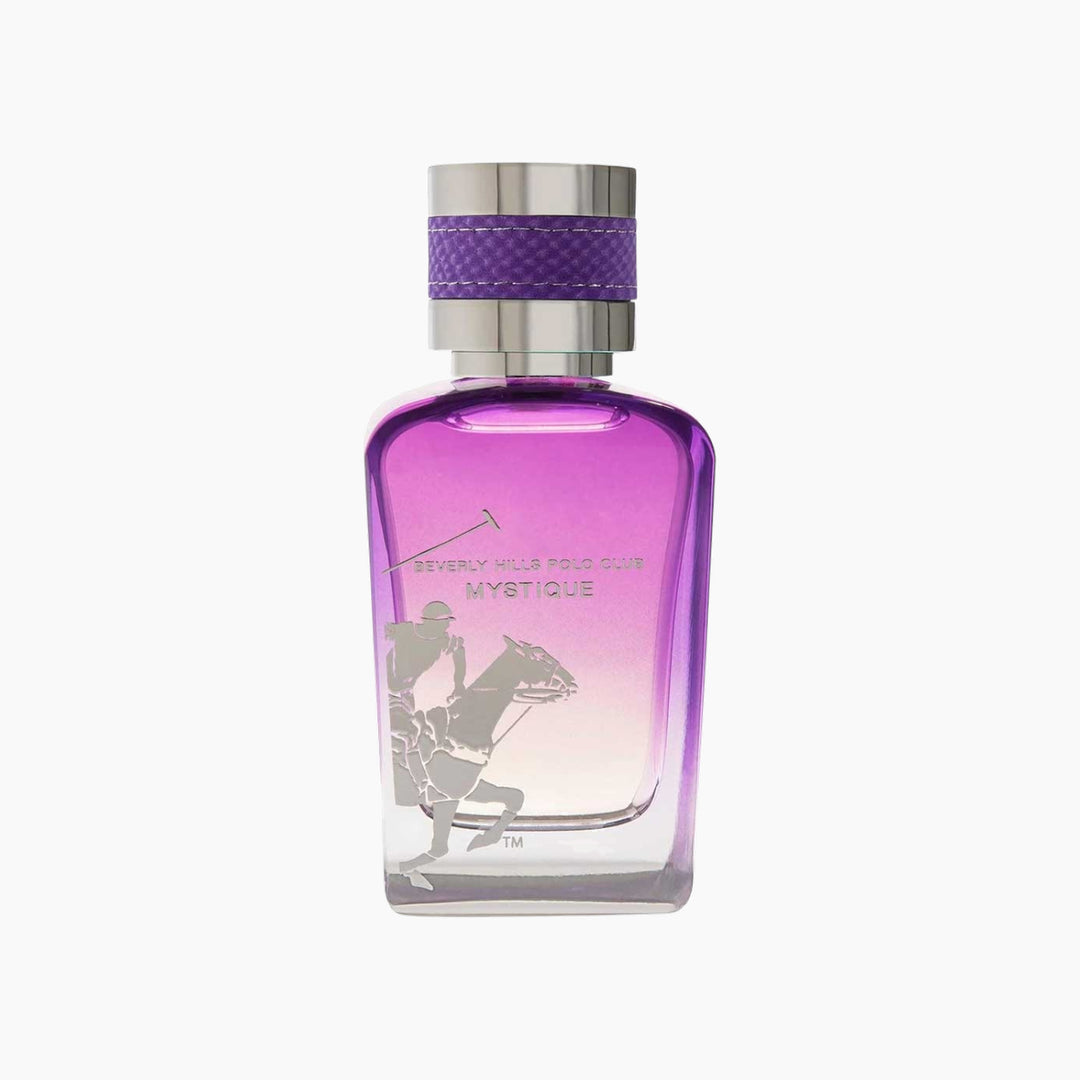 Beverly Hills Polo Club Mystique EDP 100ML For Women