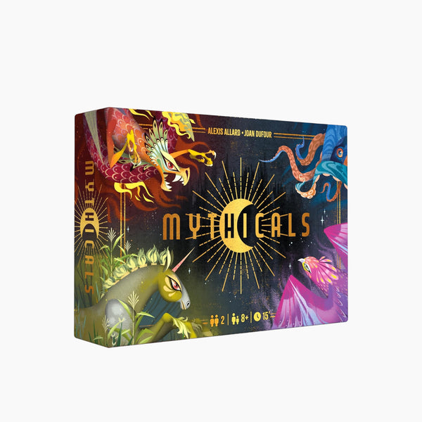 Mythicals