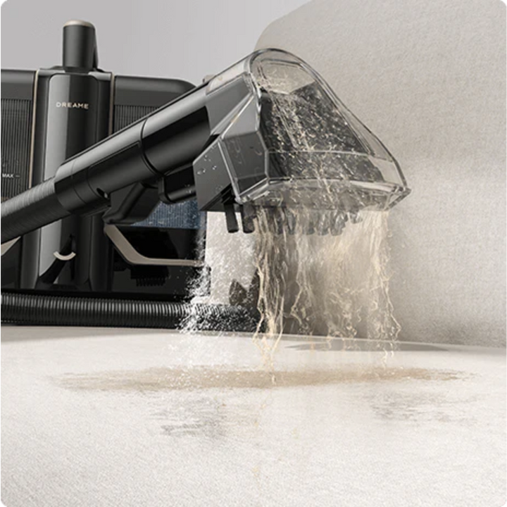 Vacuum DREAME N10 Portable Portable Spot Cleaner