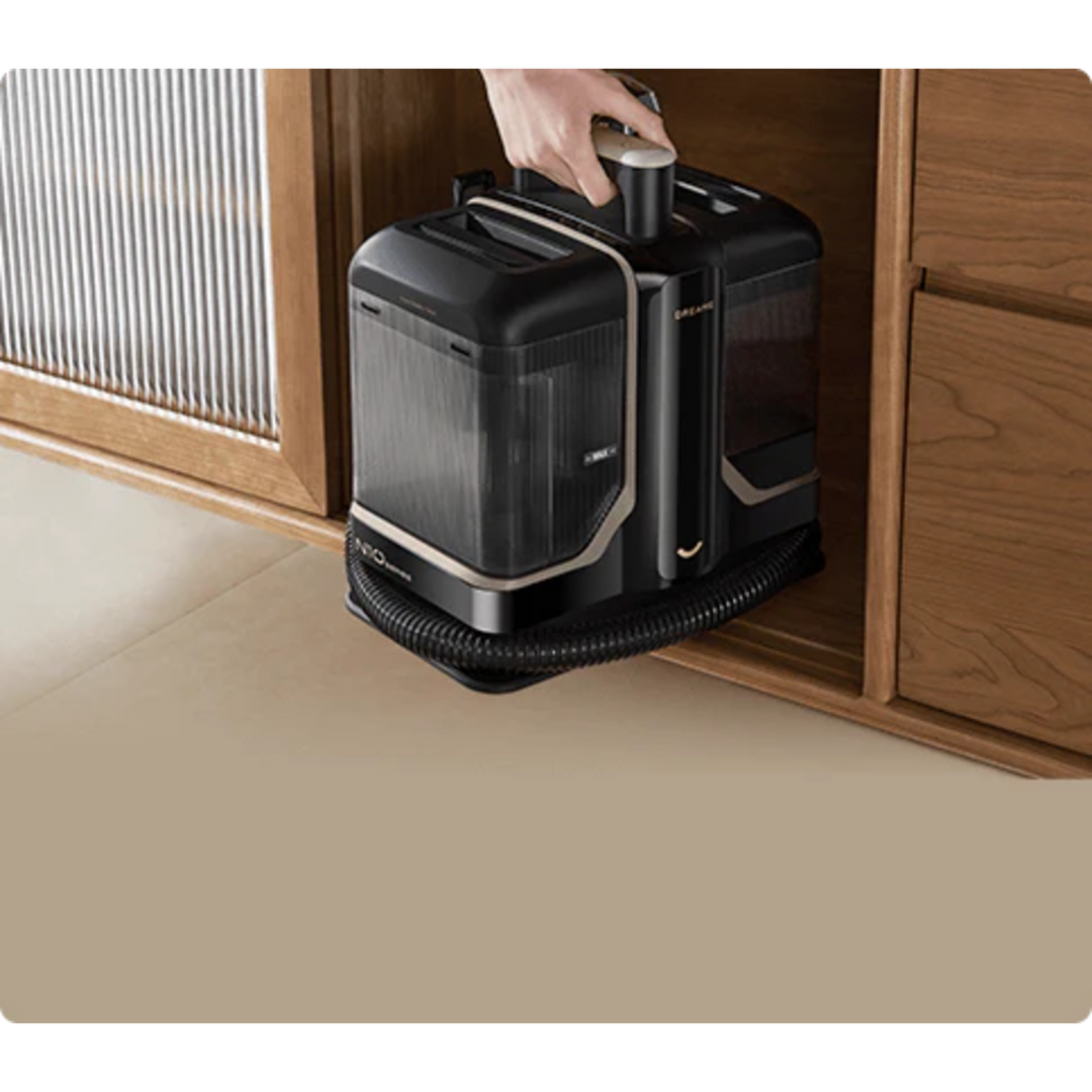 Vacuum DREAME N10 Portable Portable Spot Cleaner