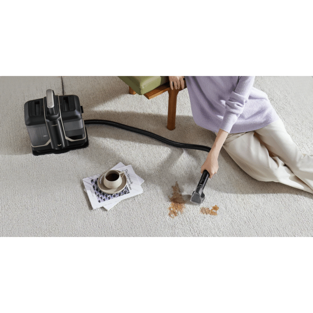 Vacuum DREAME N10 Portable Portable Spot Cleaner