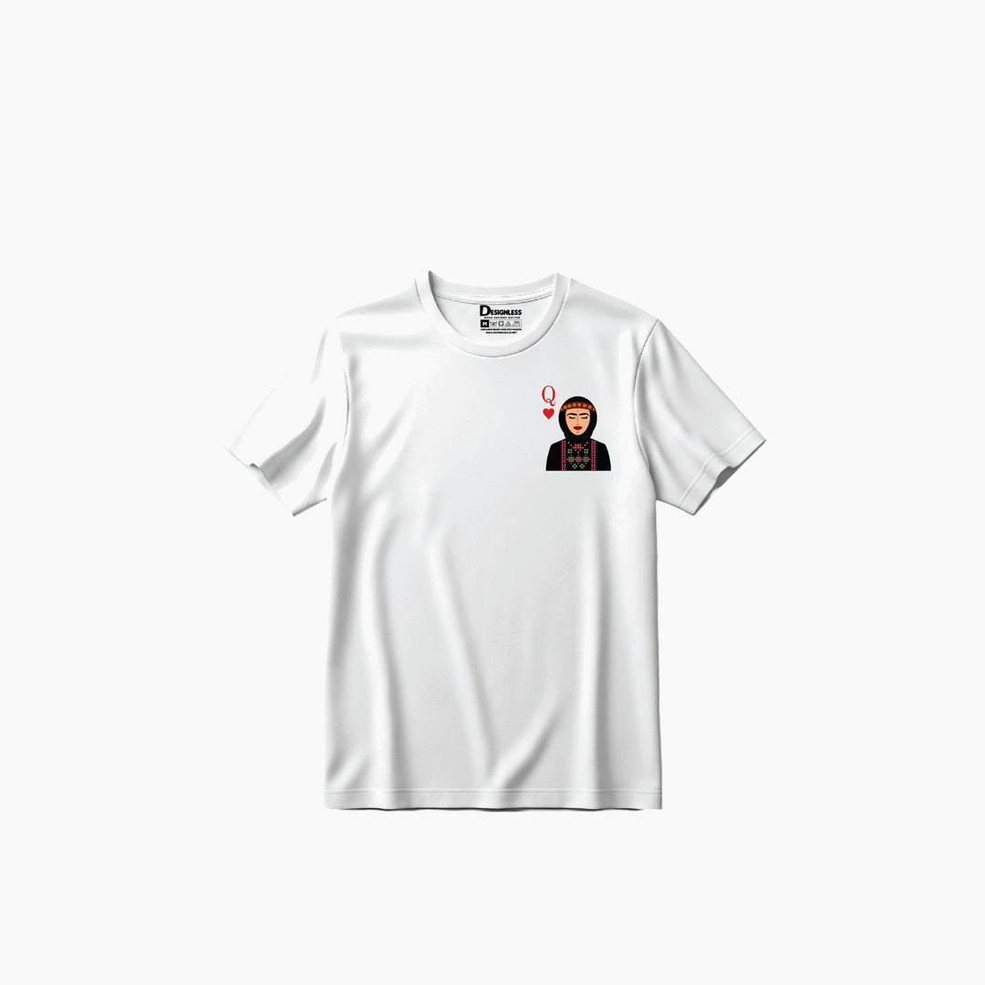 Designless T Shirts