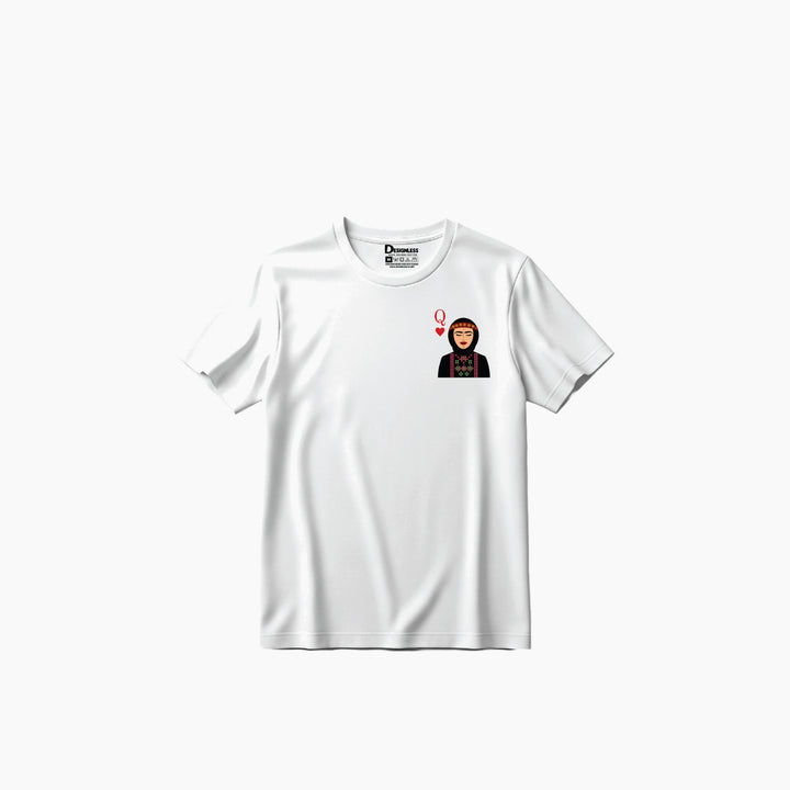 Designless T Shirts