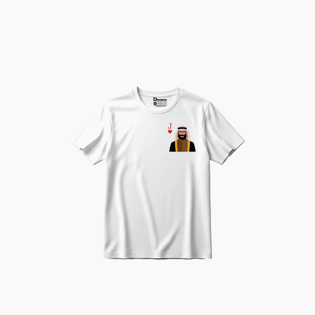 Designless T Shirts