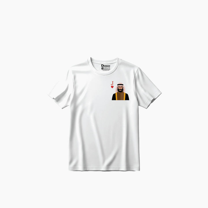 Designless T Shirts