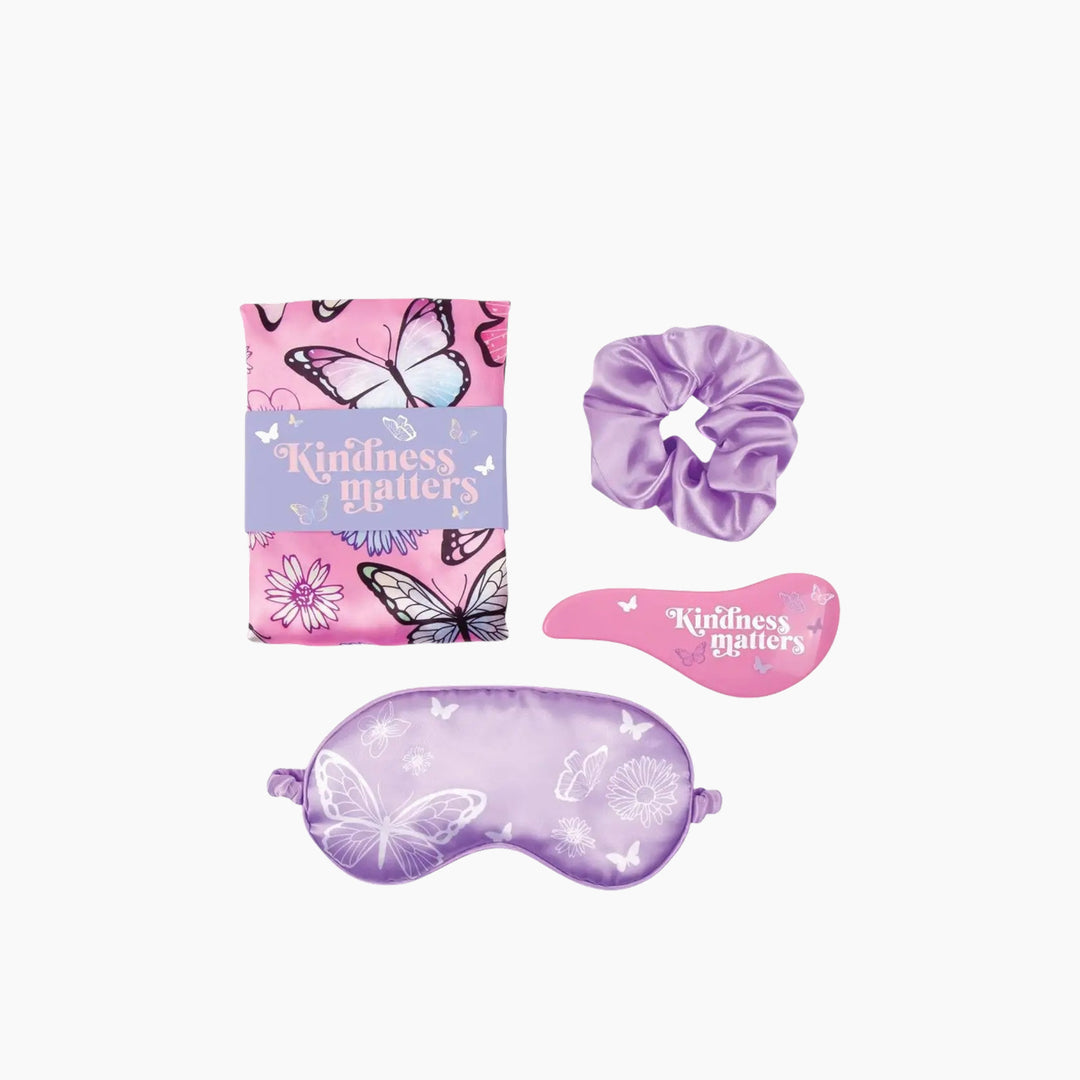 Nb Butterfly Beauty Sleep Set