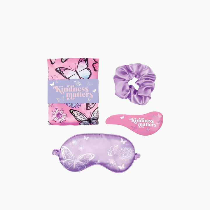 Nb Butterfly Beauty Sleep Set