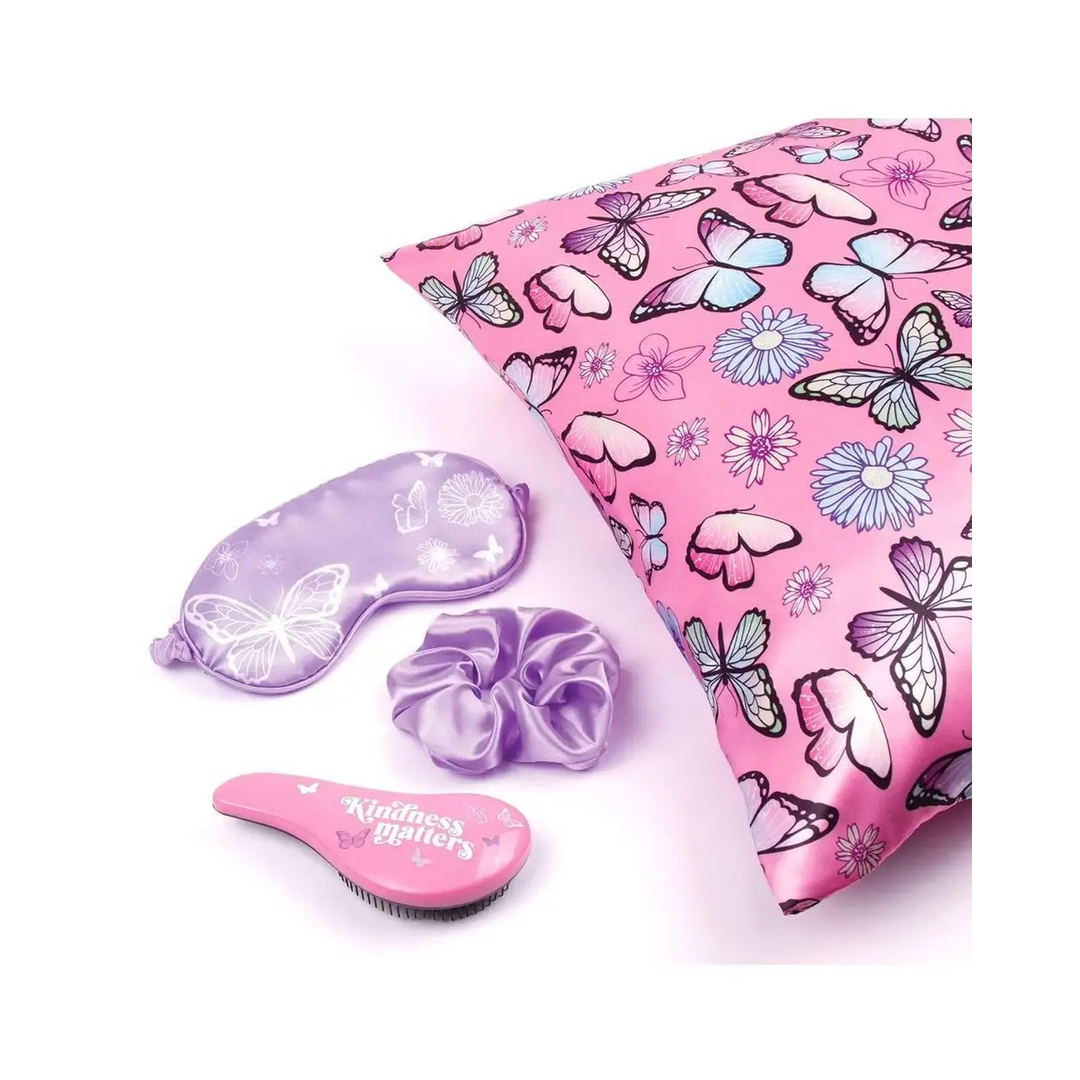 Nb Butterfly Beauty Sleep Set