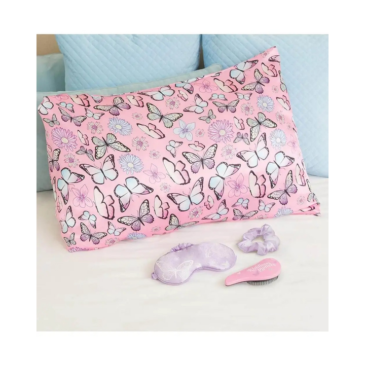 Nb Butterfly Beauty Sleep Set