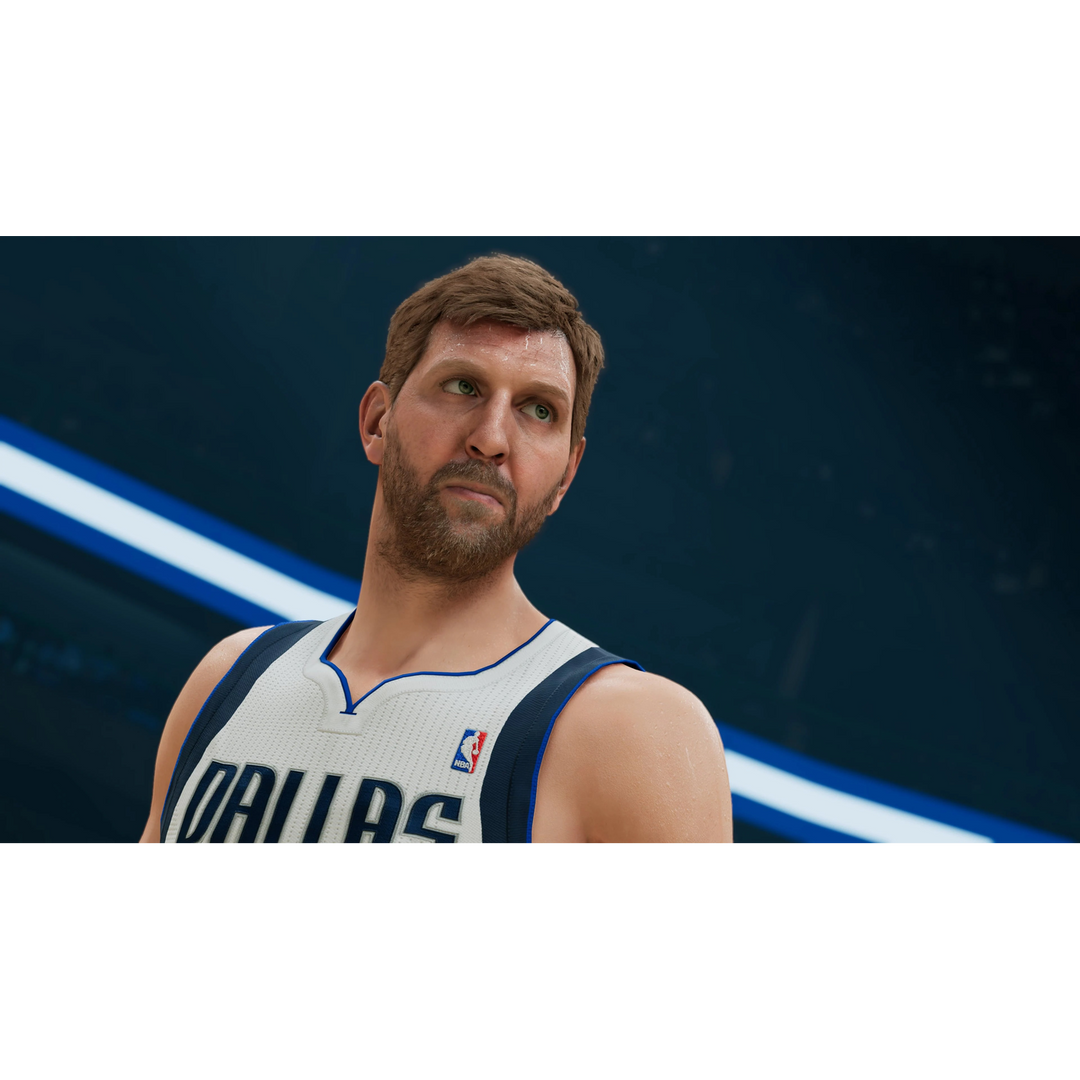 PlayStation 4 NBA 2K22 Video Game