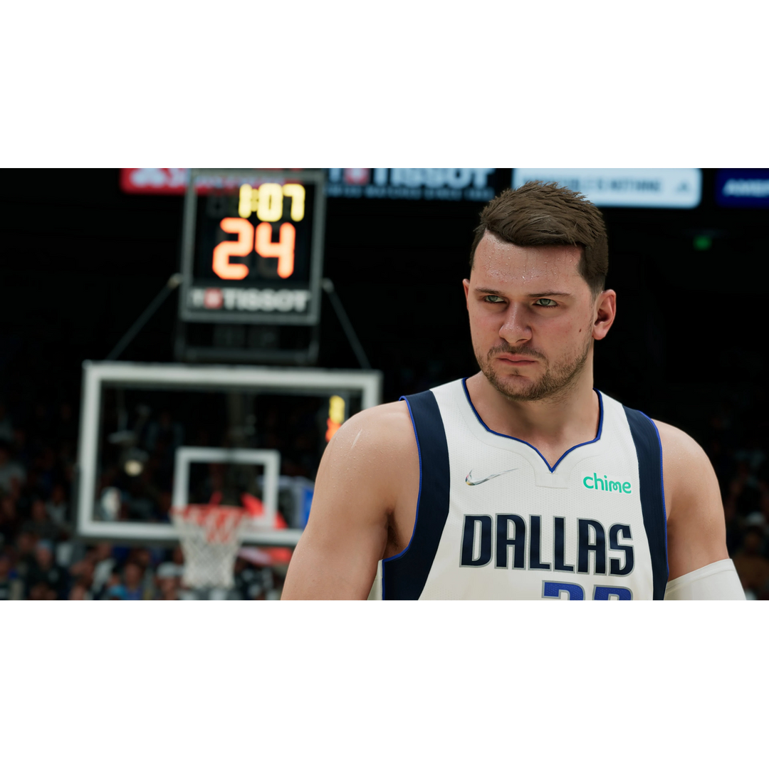 PlayStation 4 NBA 2K22 Video Game