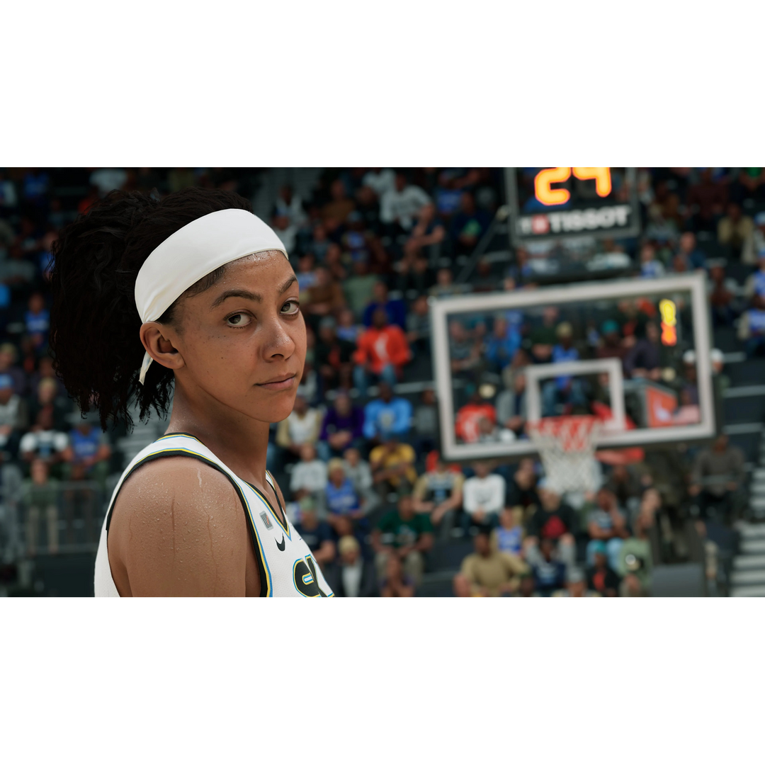 PlayStation 4 NBA 2K22 Video Game