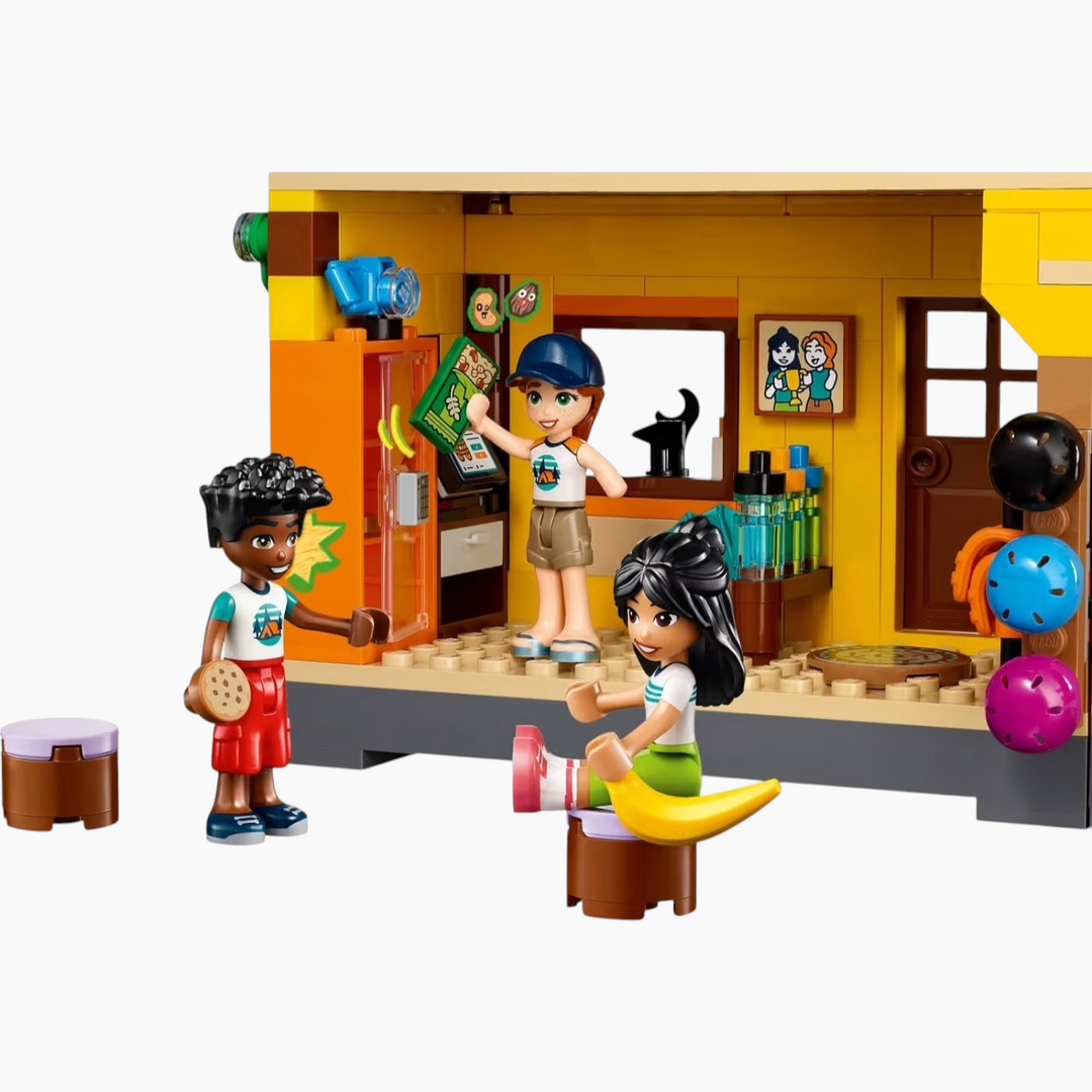 LEGO Adventure Camp Water Sports- 628pcs