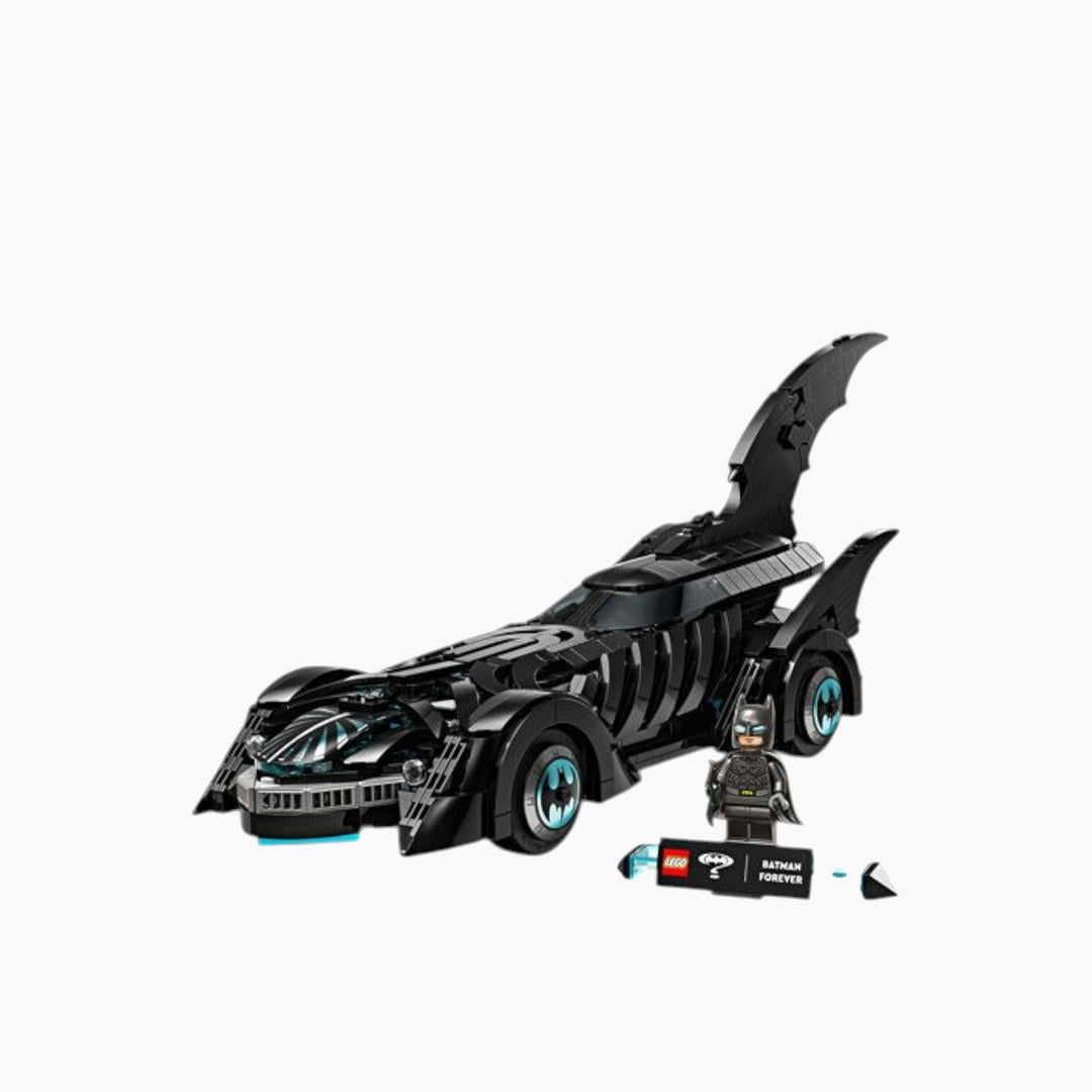 LEGO Batman Forever Batmobile- 909pcs