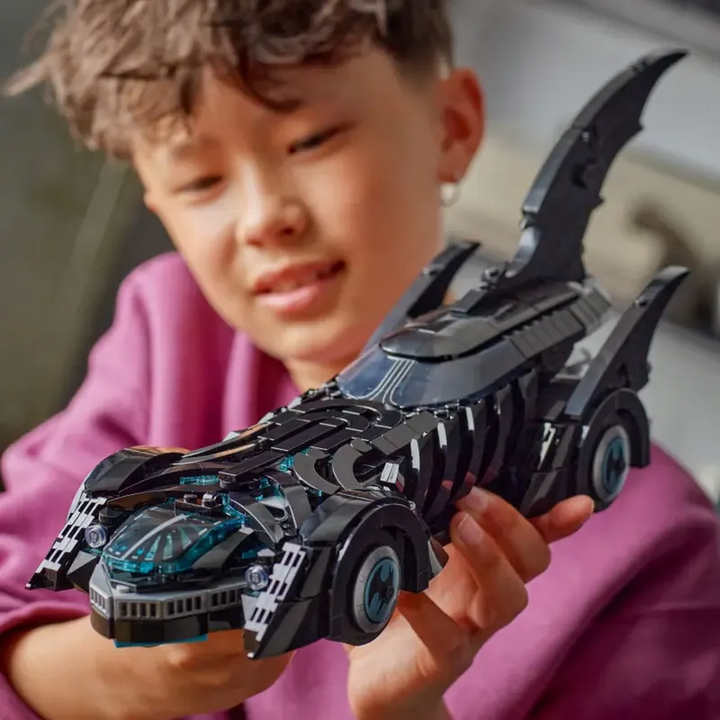LEGO Batman Forever Batmobile- 909pcs
