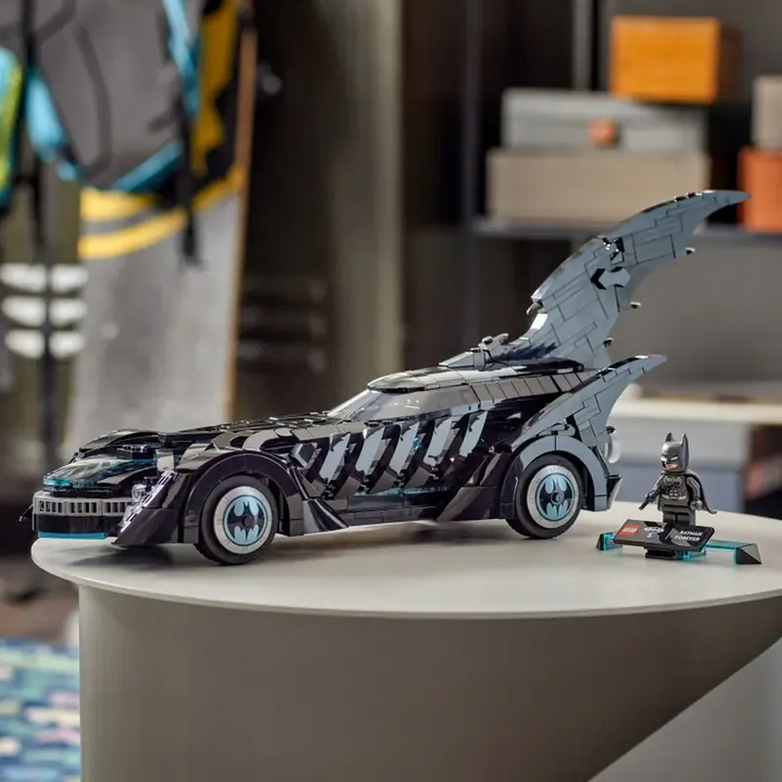 LEGO Batman Forever Batmobile- 909pcs