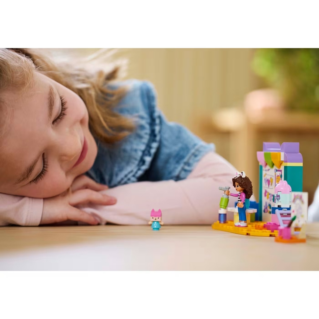 LEGO Crafting With Baby Box- 60pcs