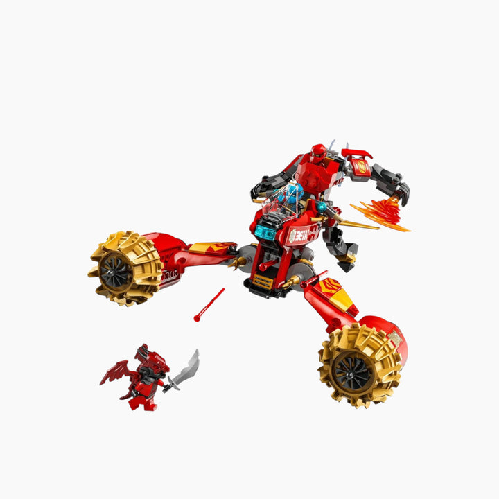 LEGO Kai&