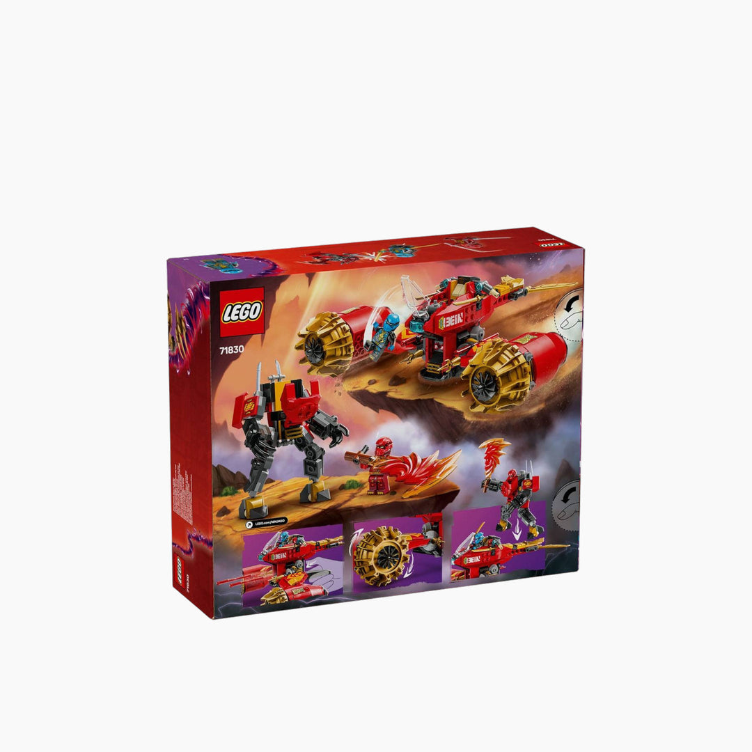 LEGO Kai&