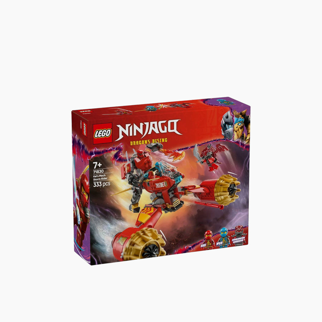 LEGO Kai&
