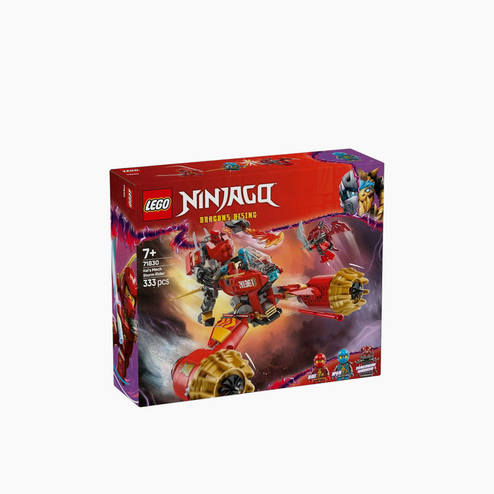 LEGO Kai&