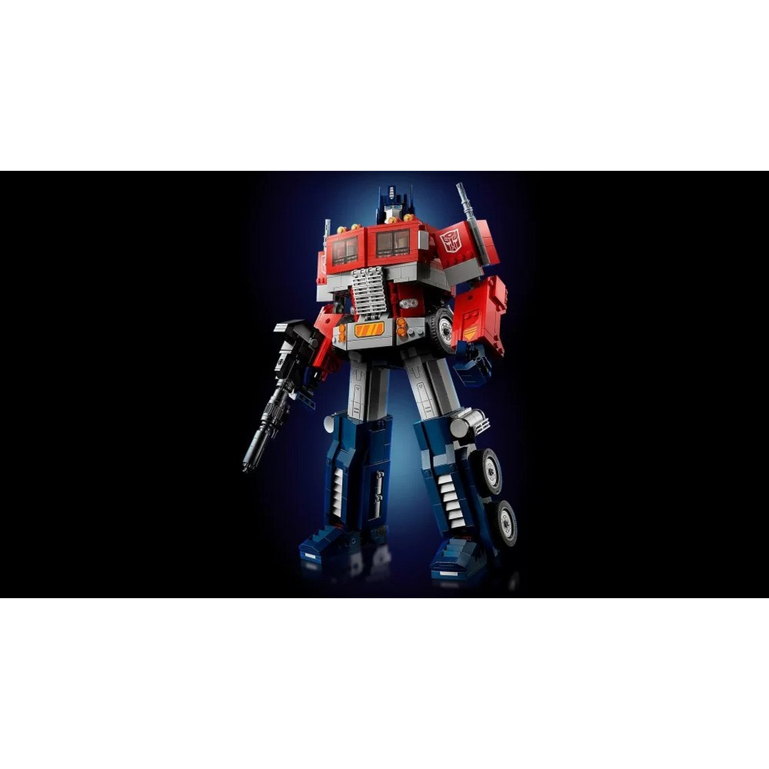 LEGO Optimus Prime- 1508pcs
