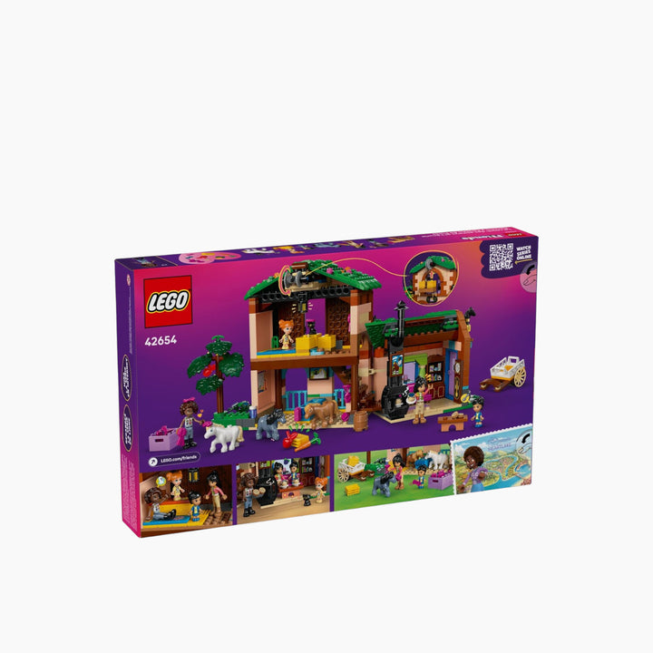 LEGO Pony Ranch &amp; Stable- 727pcs