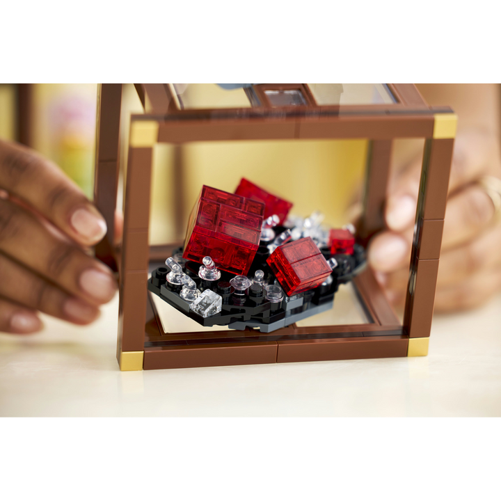 LEGO Mineral Collection- 880pcs