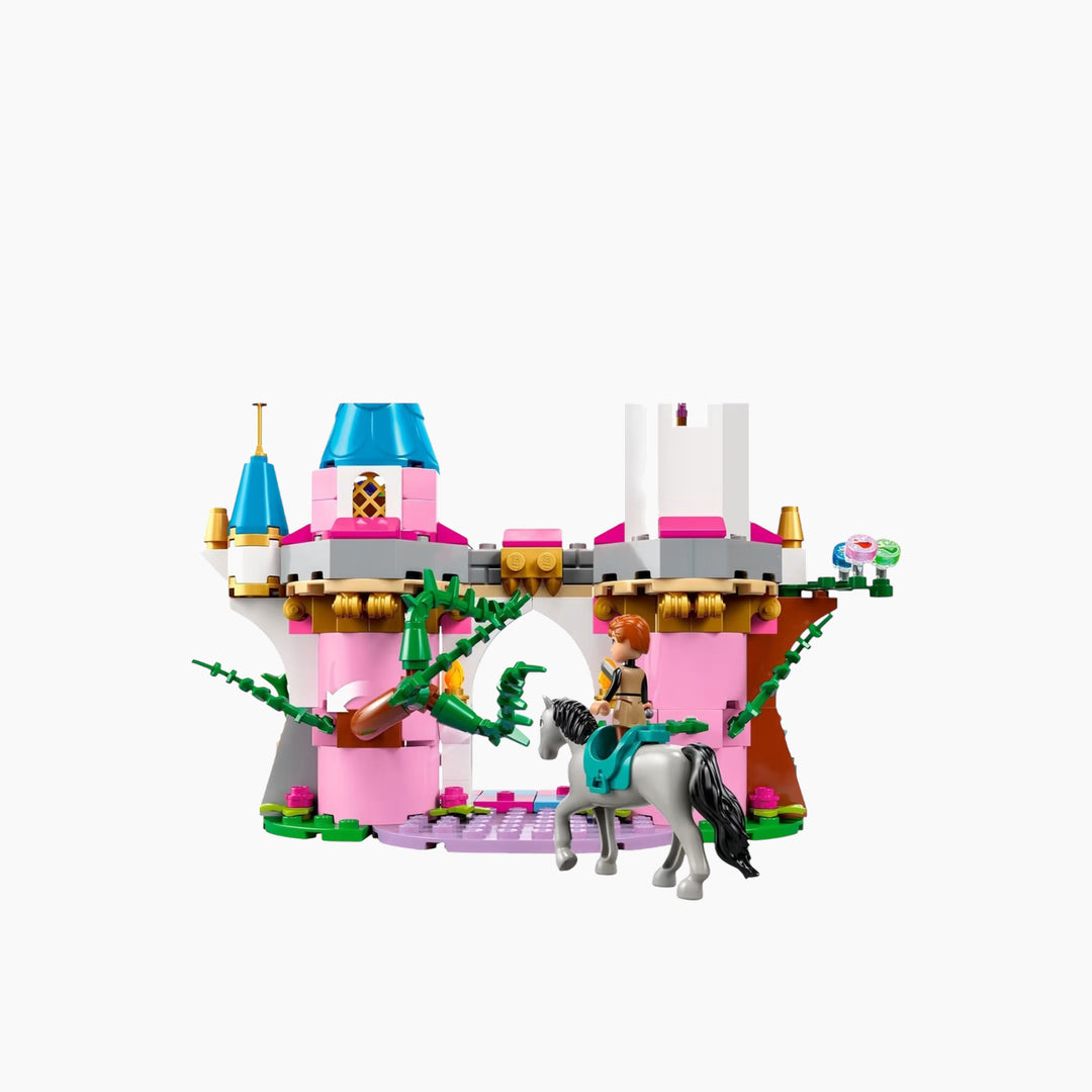 LEGO Maleficent’S Dragon Form- 583pcs