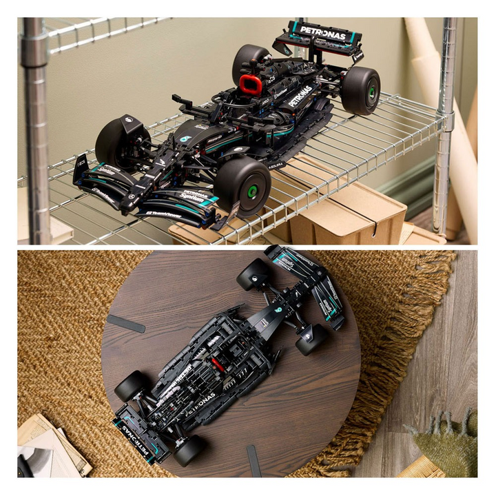 LEGO Technic Mercedes-AMG F1 W14 1643pcs