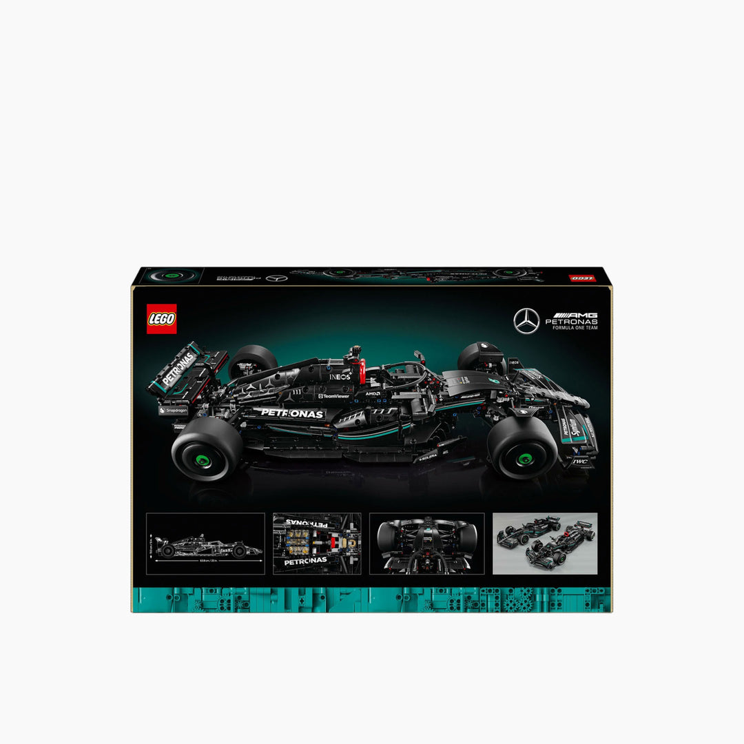 LEGO Technic Mercedes-AMG F1 W14 1643pcs