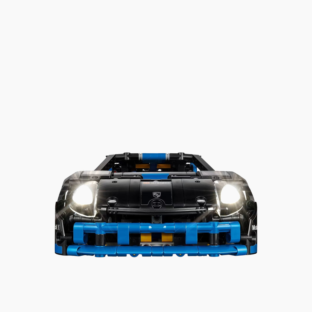 LEGO Technic Porsche GT4 e-Performance 836pcs