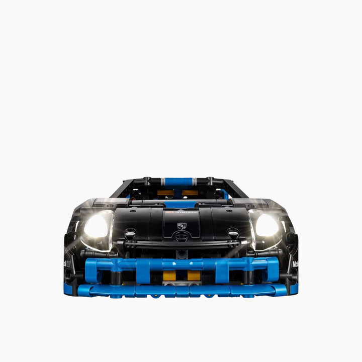 LEGO Technic Porsche GT4 e-Performance 836pcs