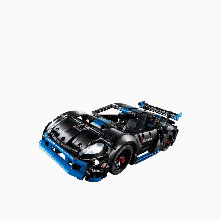 LEGO Technic Porsche GT4 e-Performance 836pcs