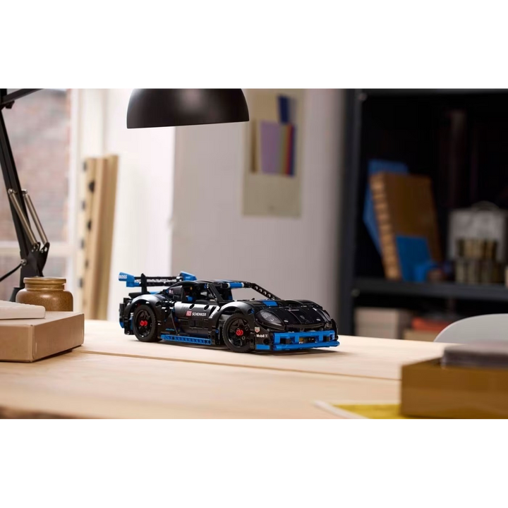 LEGO Technic Porsche GT4 e-Performance 836pcs