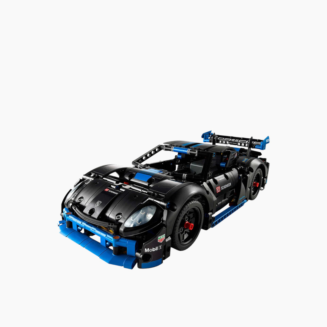 LEGO Technic Porsche GT4 e-Performance 836pcs