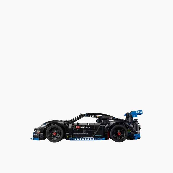LEGO Technic Porsche GT4 e-Performance 836pcs