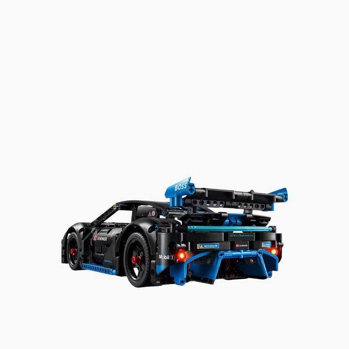 LEGO Technic Porsche GT4 e-Performance 836pcs