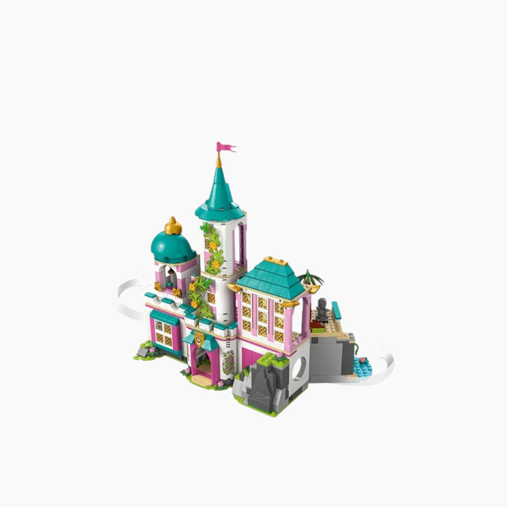 LEGO Princess Castle &amp; Royal Pets- 787pcs