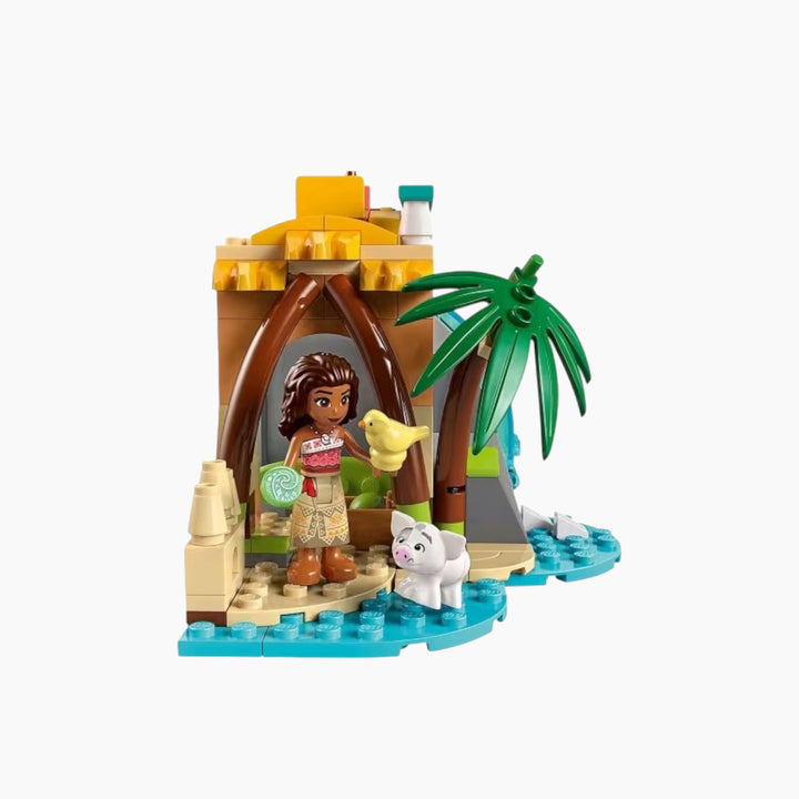 LEGO Princess Castle &amp; Royal Pets- 787pcs