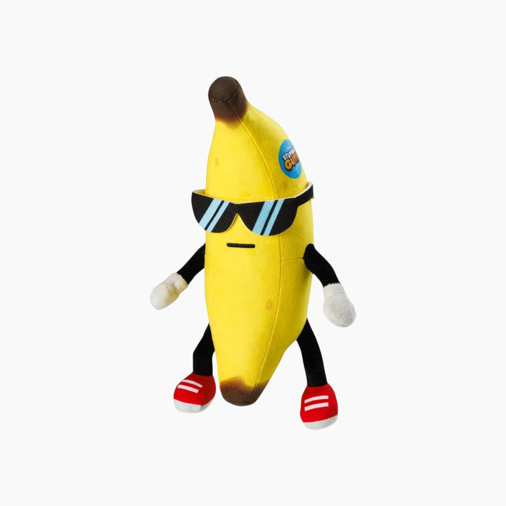 مجموعة ألعاب القطيفة المميزة من Nb Stumble Guys